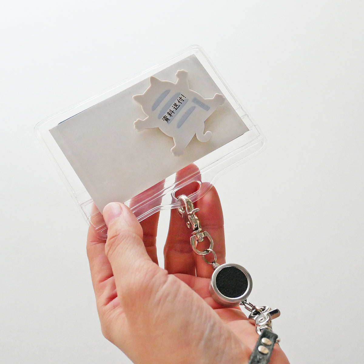 wemo PETTA: Animal Reusable Sticky Memo series