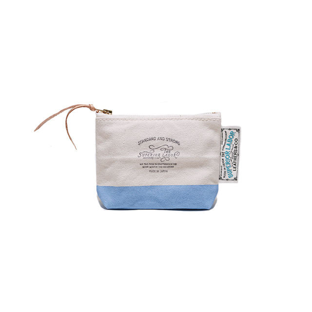 PRE-ORDER: TSL Engineer Pouch #1 TSL