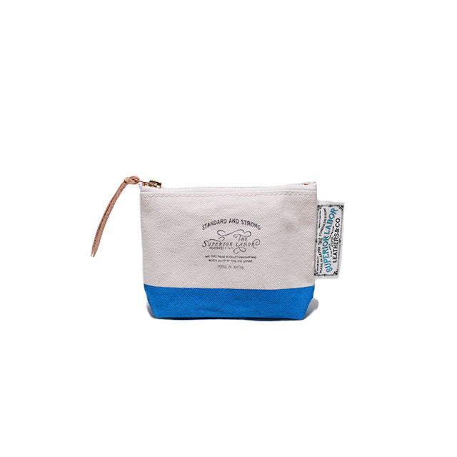 PRE-ORDER: TSL Engineer Pouch #1 TSL