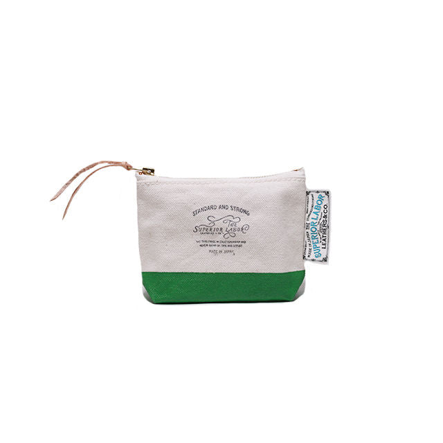 PRE-ORDER: TSL Engineer Pouch #1 TSL