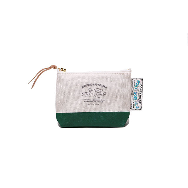 PRE-ORDER: TSL Engineer Pouch #1 TSL