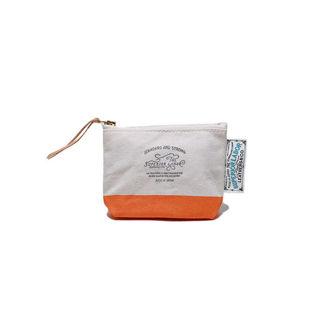 PRE-ORDER: TSL Engineer Pouch #1 TSL