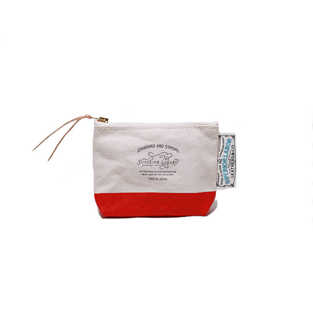 PRE-ORDER: TSL Engineer Pouch #1 TSL