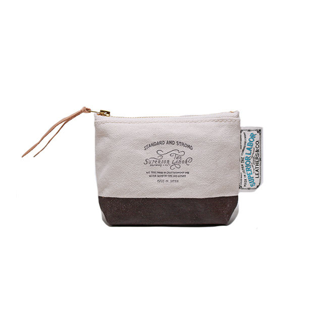 PRE-ORDER: TSL Engineer Pouch #1 TSL