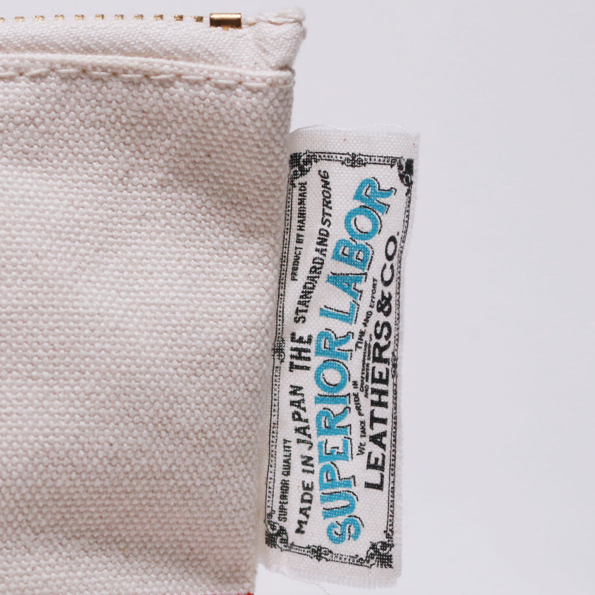 PRE-ORDER: Engineer Pouch #2 TSL