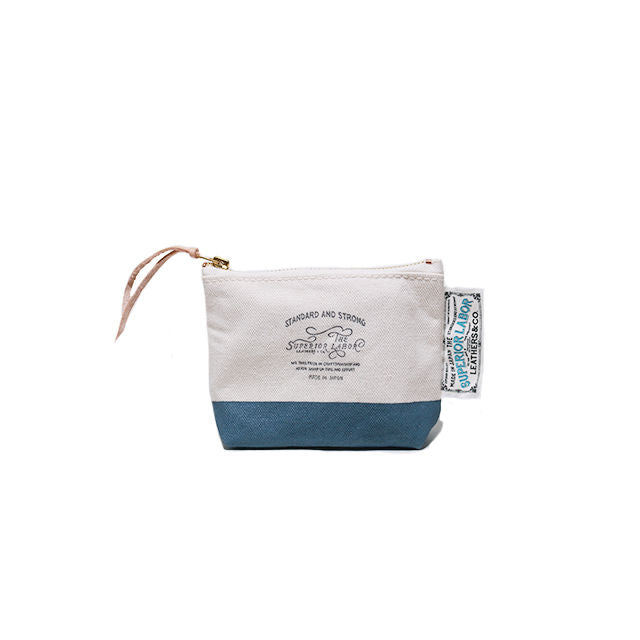 PRE-ORDER: TSL Engineer Pouch #1 TSL