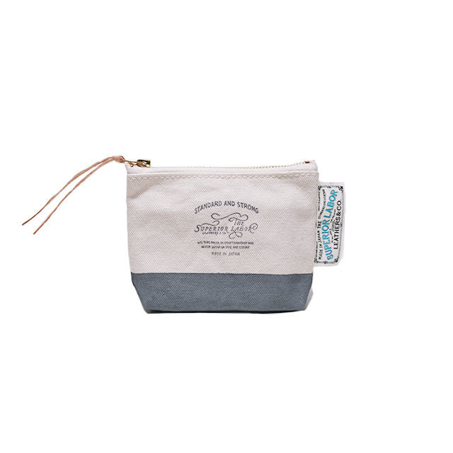 PRE-ORDER: Engineer Pouch #2 TSL