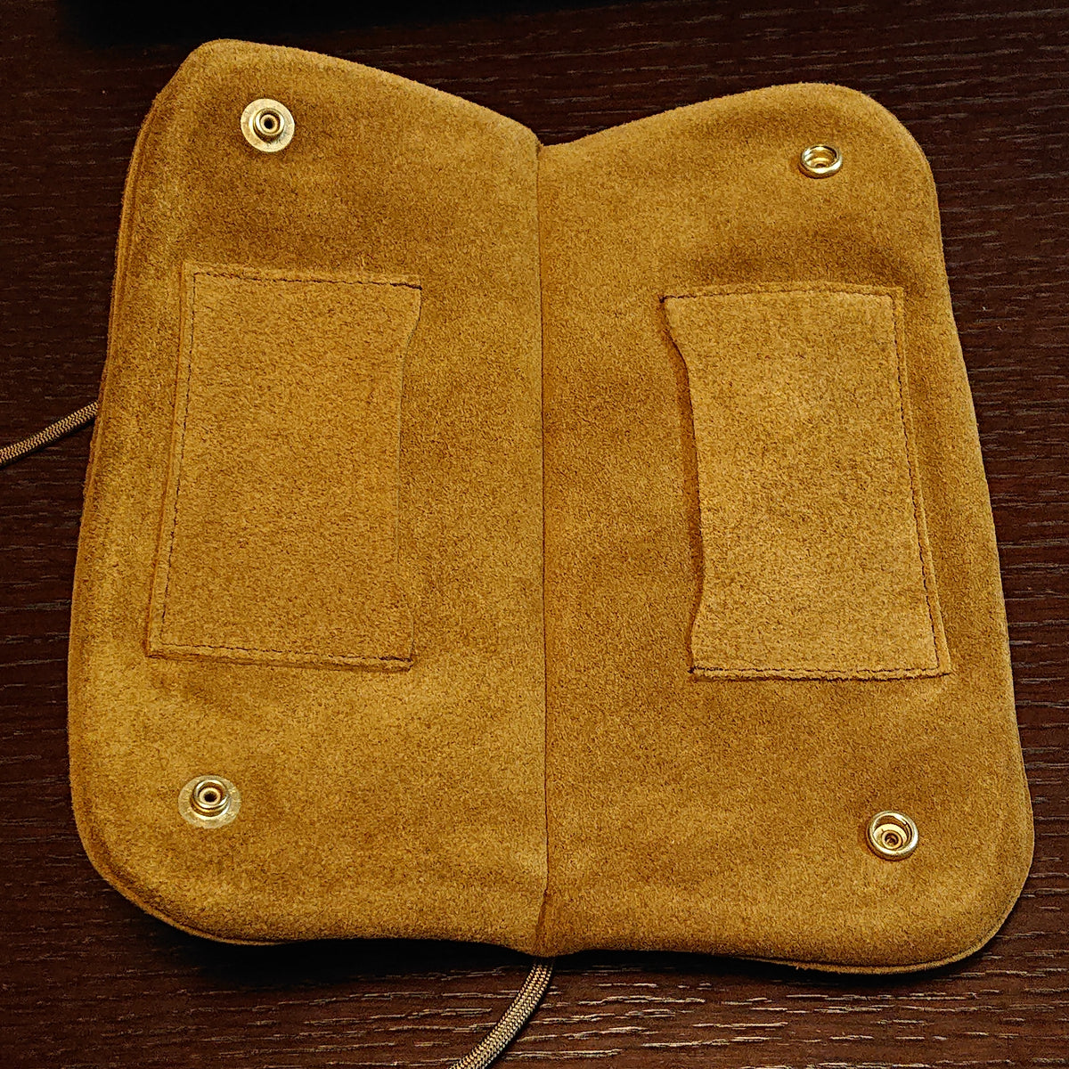 TSL CUB Purse