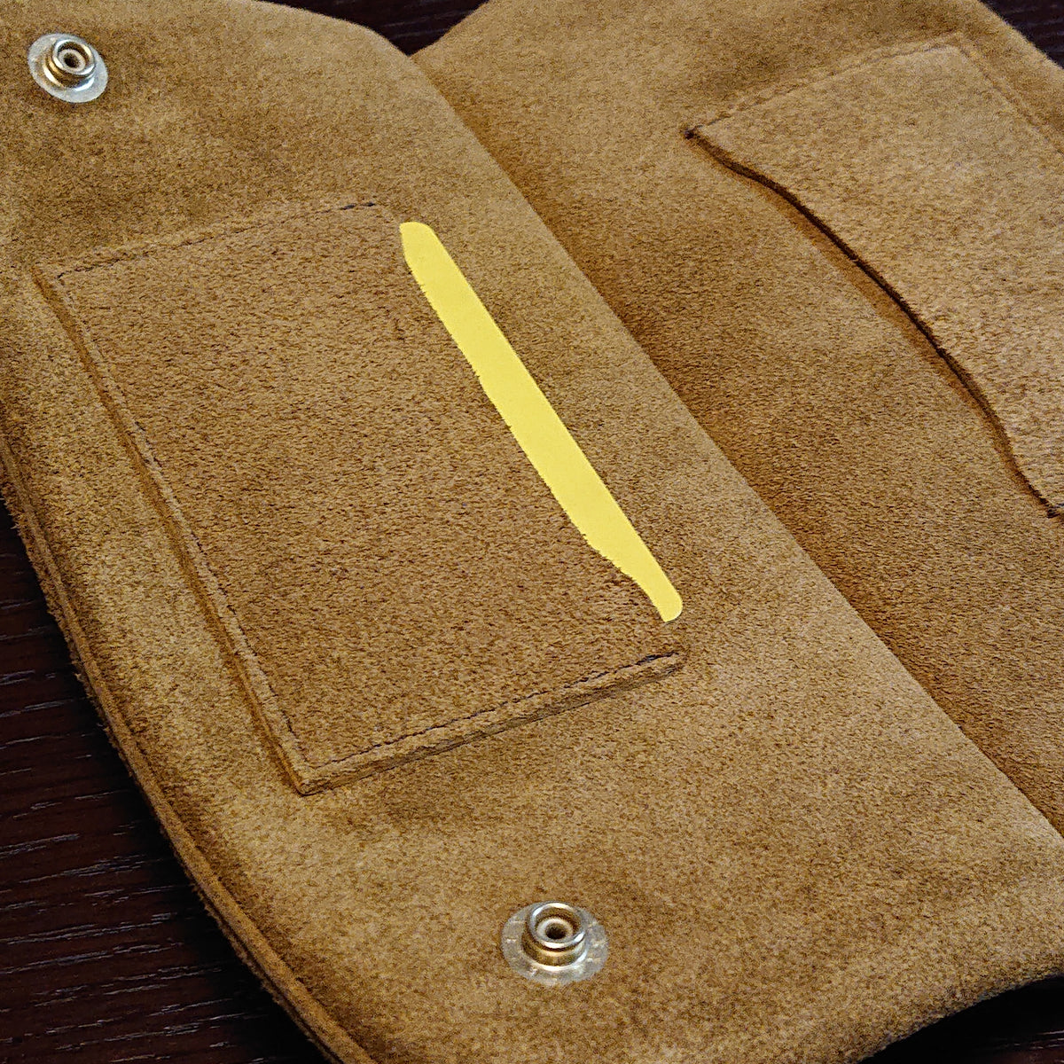 TSL CUB Purse