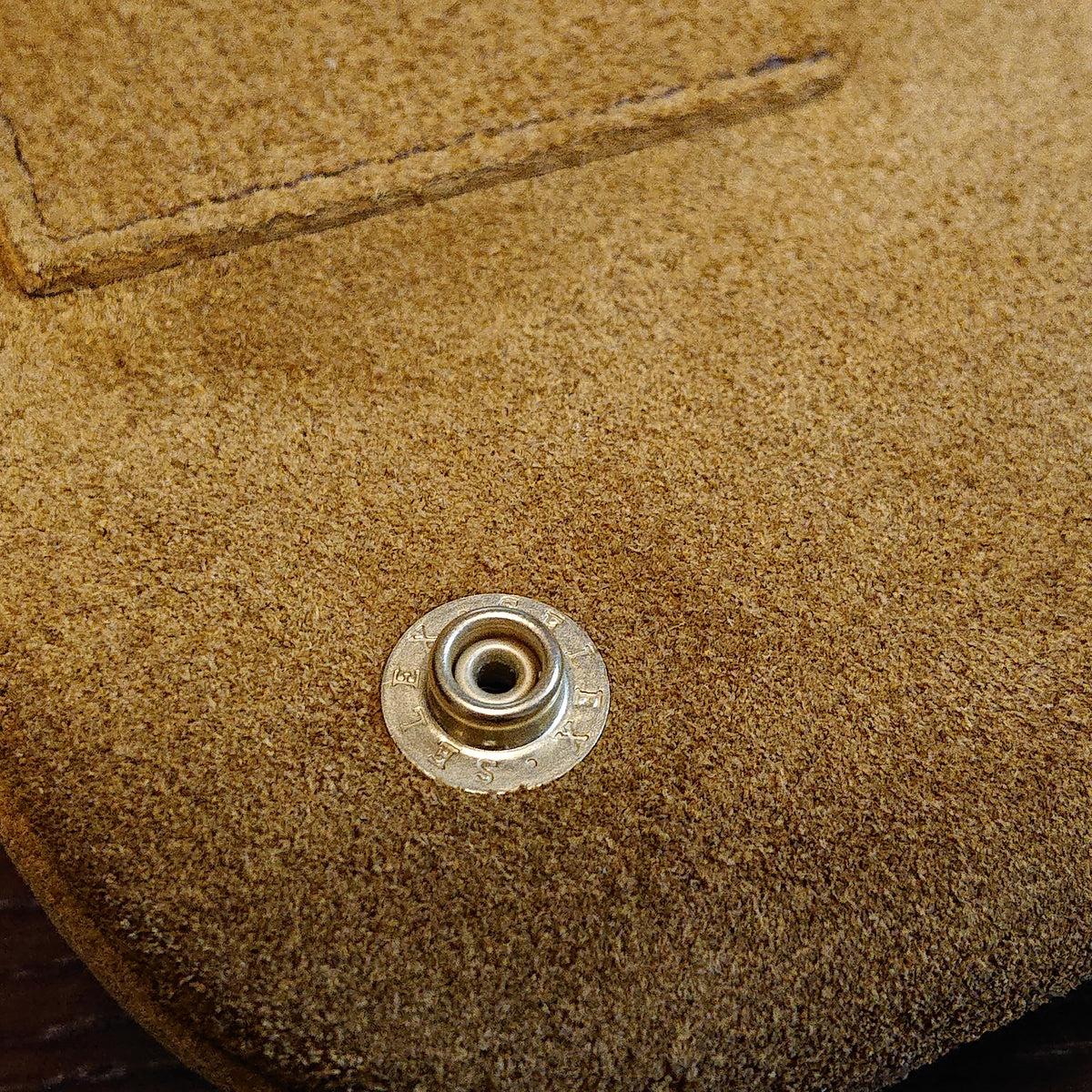 TSL CUB Purse