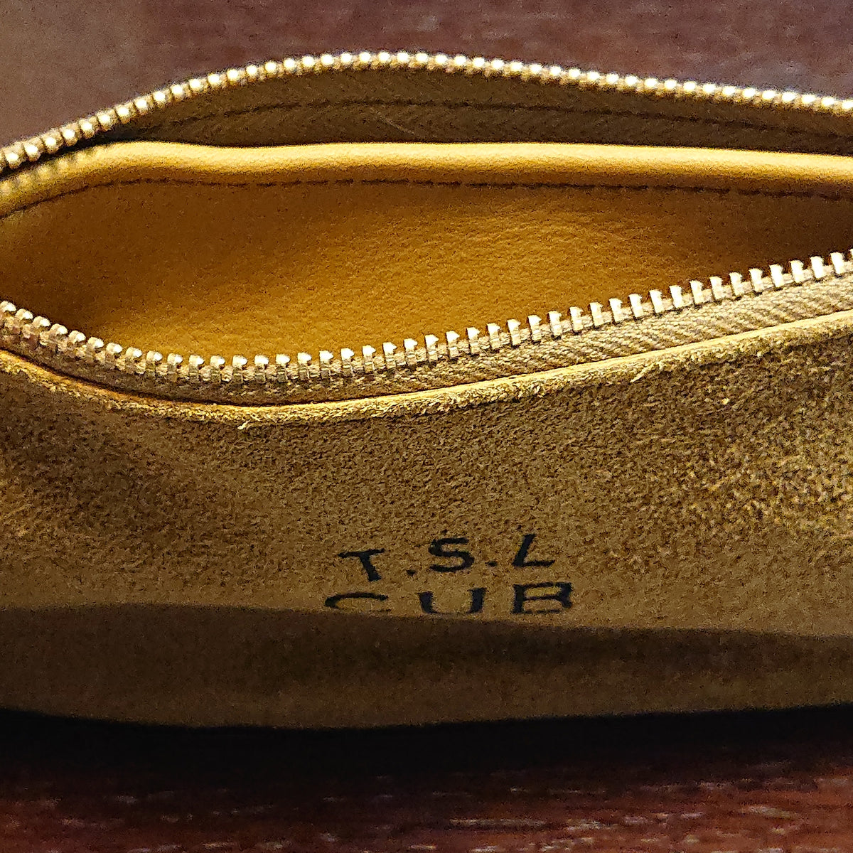 TSL CUB Purse