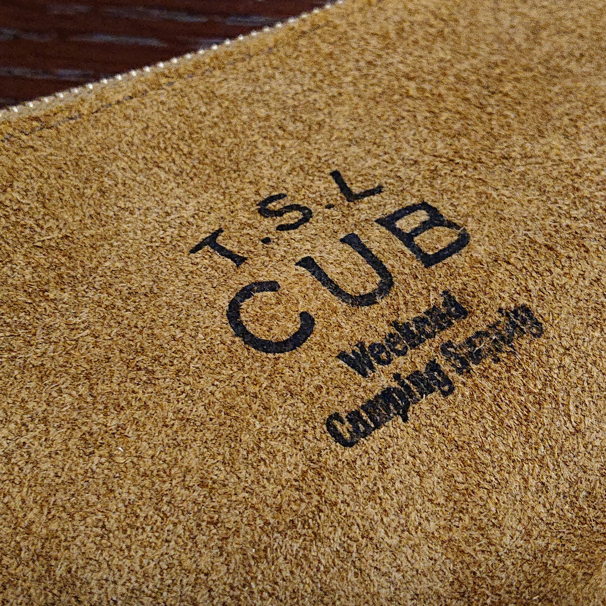 TSL CUB Purse