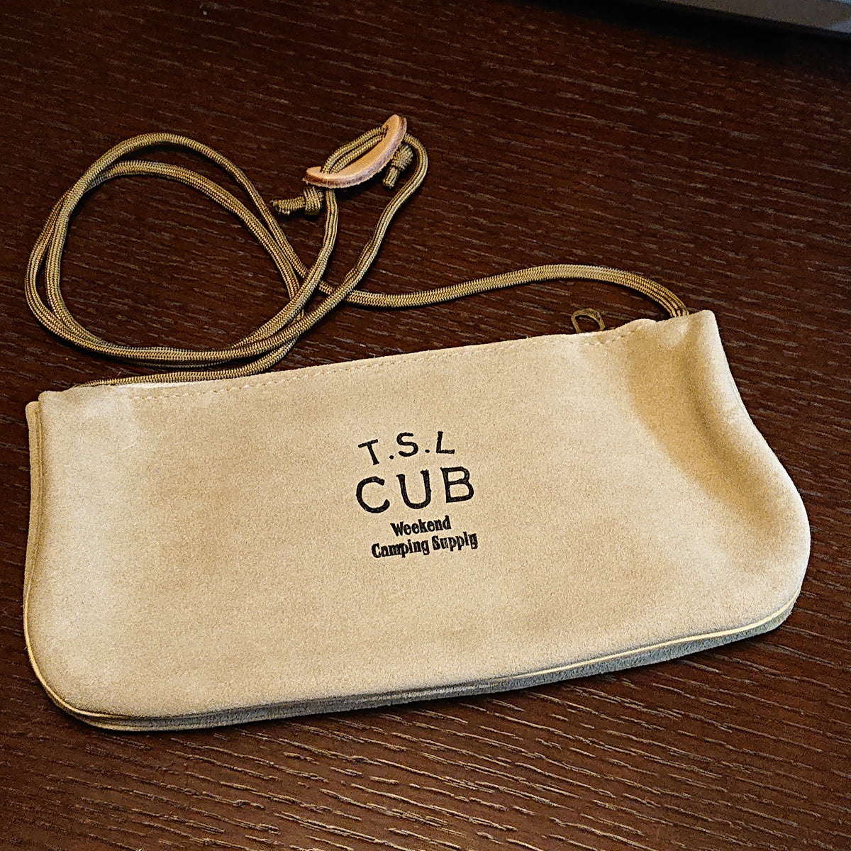 TSL CUB Purse