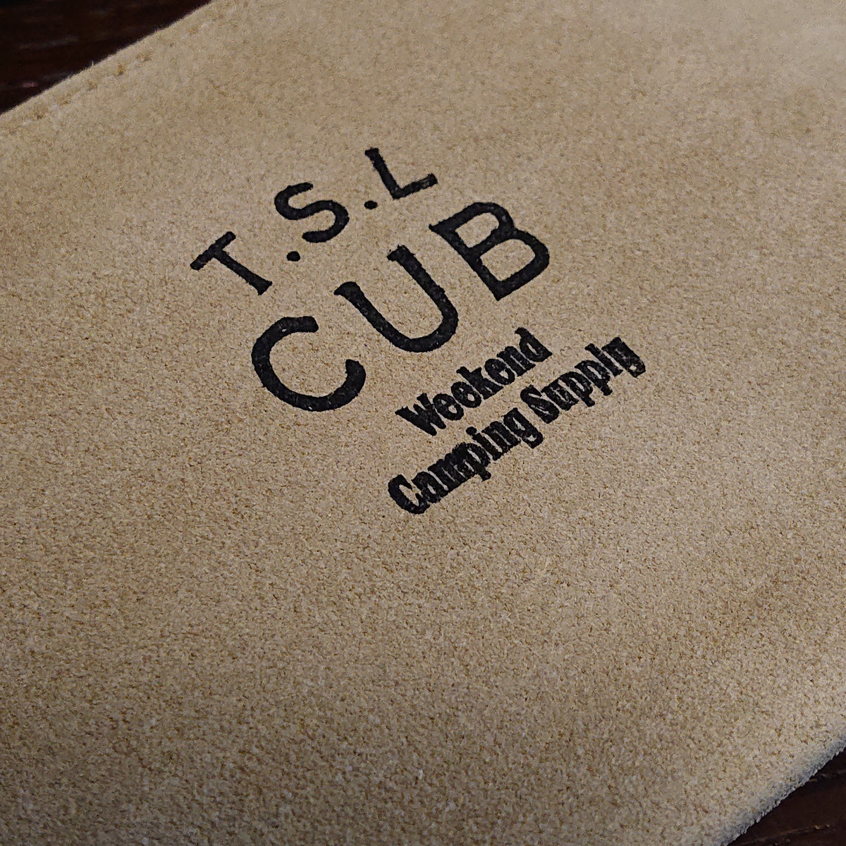TSL CUB Purse