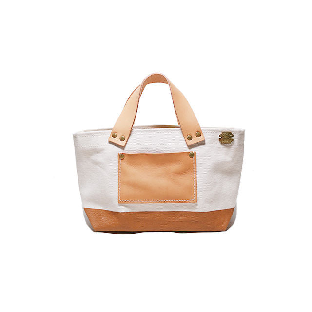 PRE-ORDER: CUSTOMIZABLE: TSL Engineer bag petite