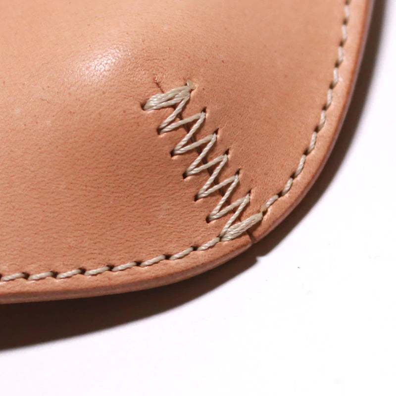 TSL Leather Pen Case