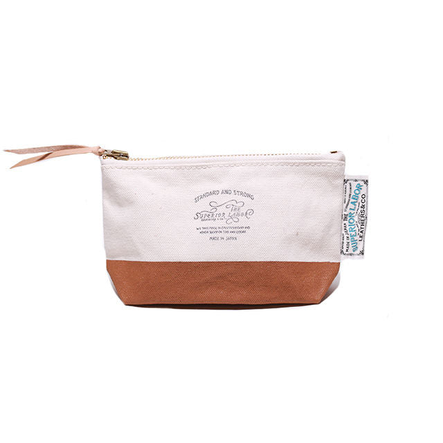 PRE-ORDER: Engineer Pouch #2 TSL