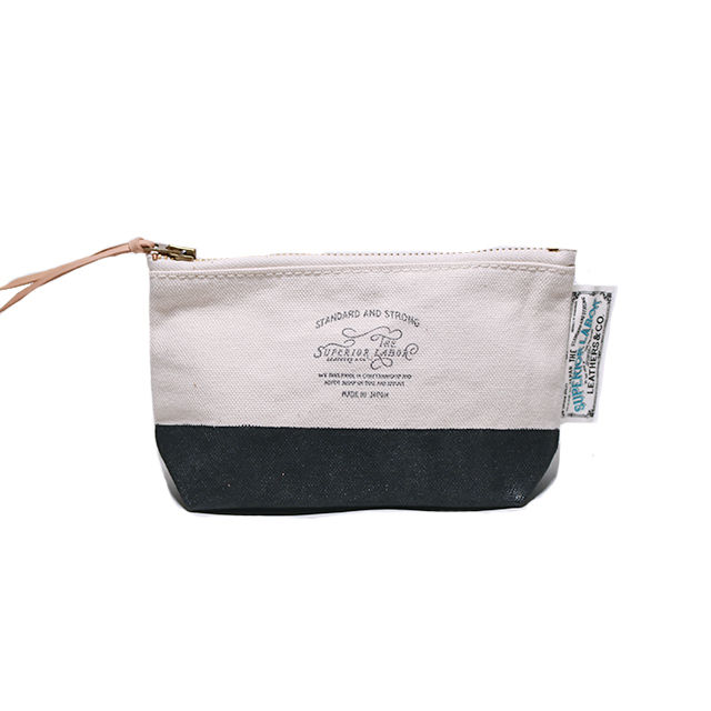 PRE-ORDER: Engineer Pouch #2 TSL