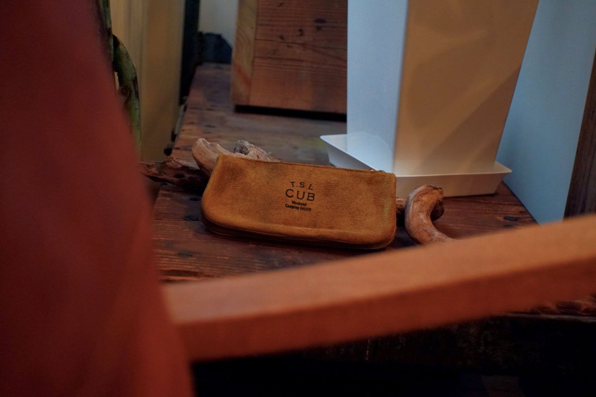TSL CUB Purse