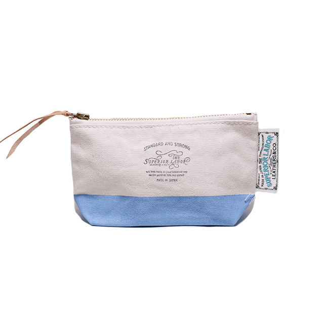PRE-ORDER: Engineer Pouch #2 TSL