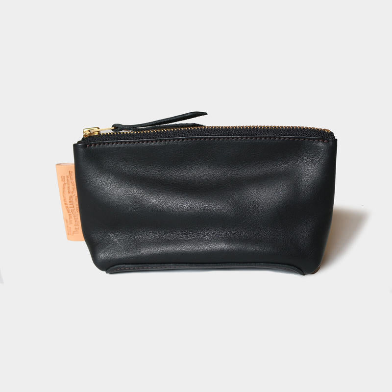 PRE-ORDER: TSL Oil Leather Pouch S