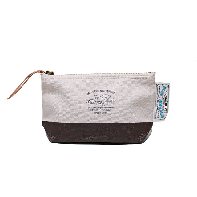 PRE-ORDER: Engineer Pouch #2 TSL