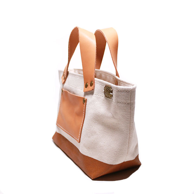 PRE-ORDER: CUSTOMIZABLE: TSL Engineer bag petite
