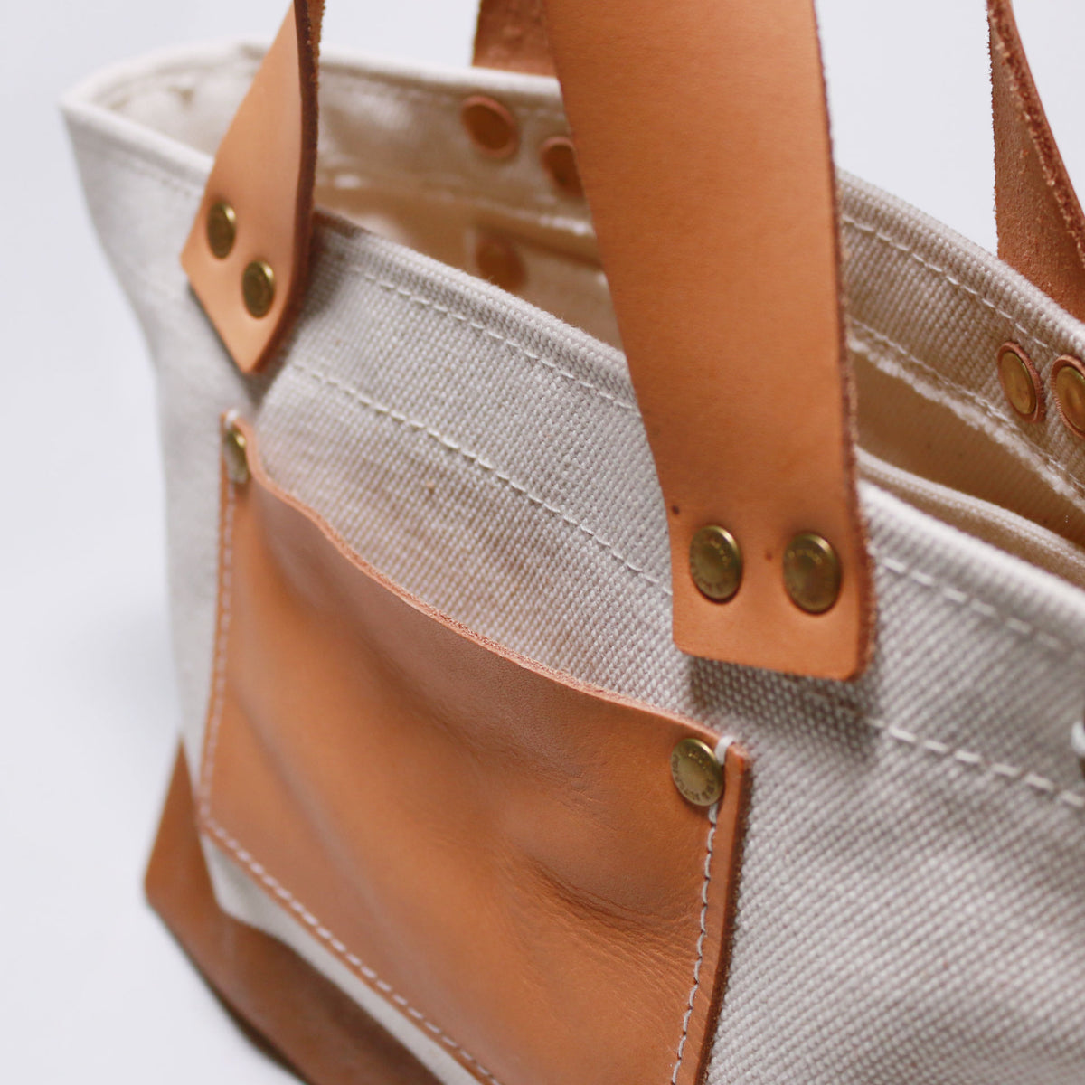 PRE-ORDER: CUSTOMIZABLE: TSL Engineer bag petite