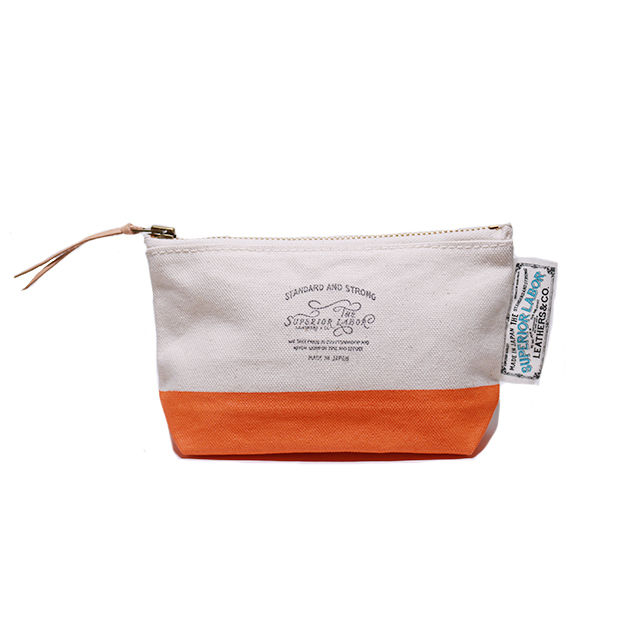 PRE-ORDER: Engineer Pouch #2 TSL