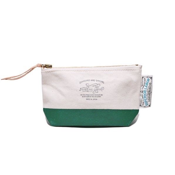 PRE-ORDER: Engineer Pouch #2 TSL