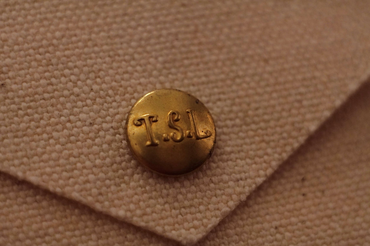 Love Letter from T.S.L Document Holder S
