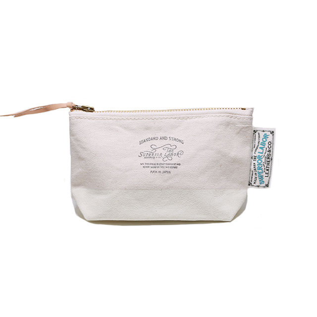 PRE-ORDER: Engineer Pouch #2 TSL