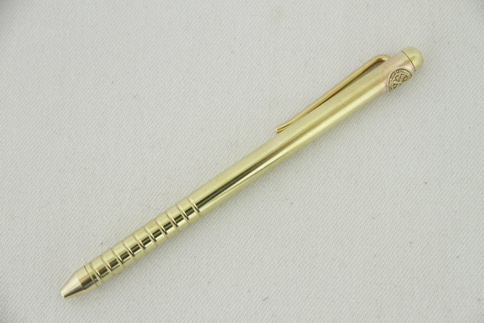 TSL Brass Pen