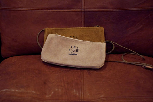 CUB Purse