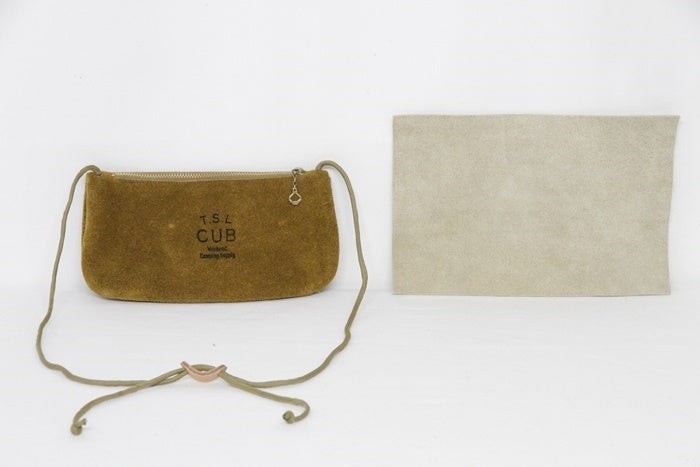 TSL CUB Purse
