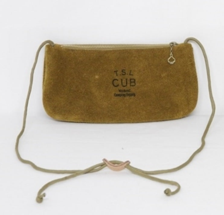 TSL CUB Purse