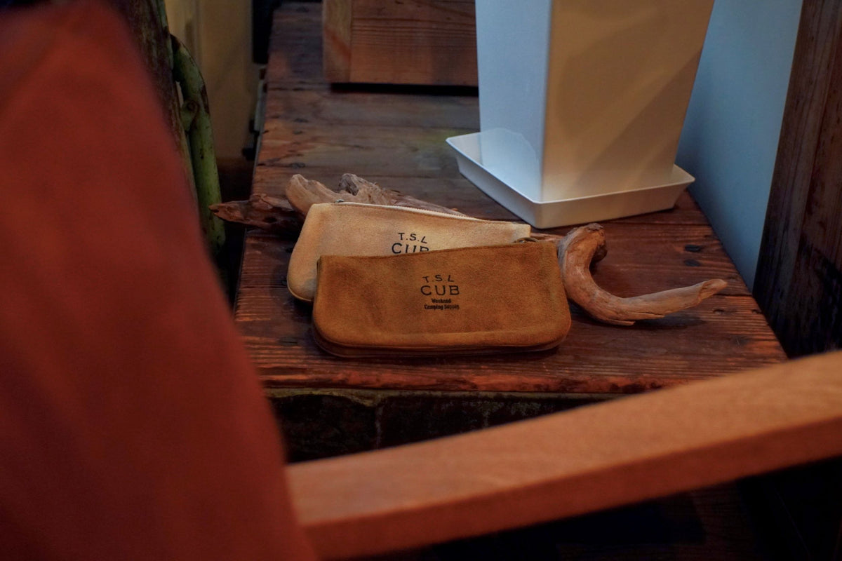 TSL CUB Purse