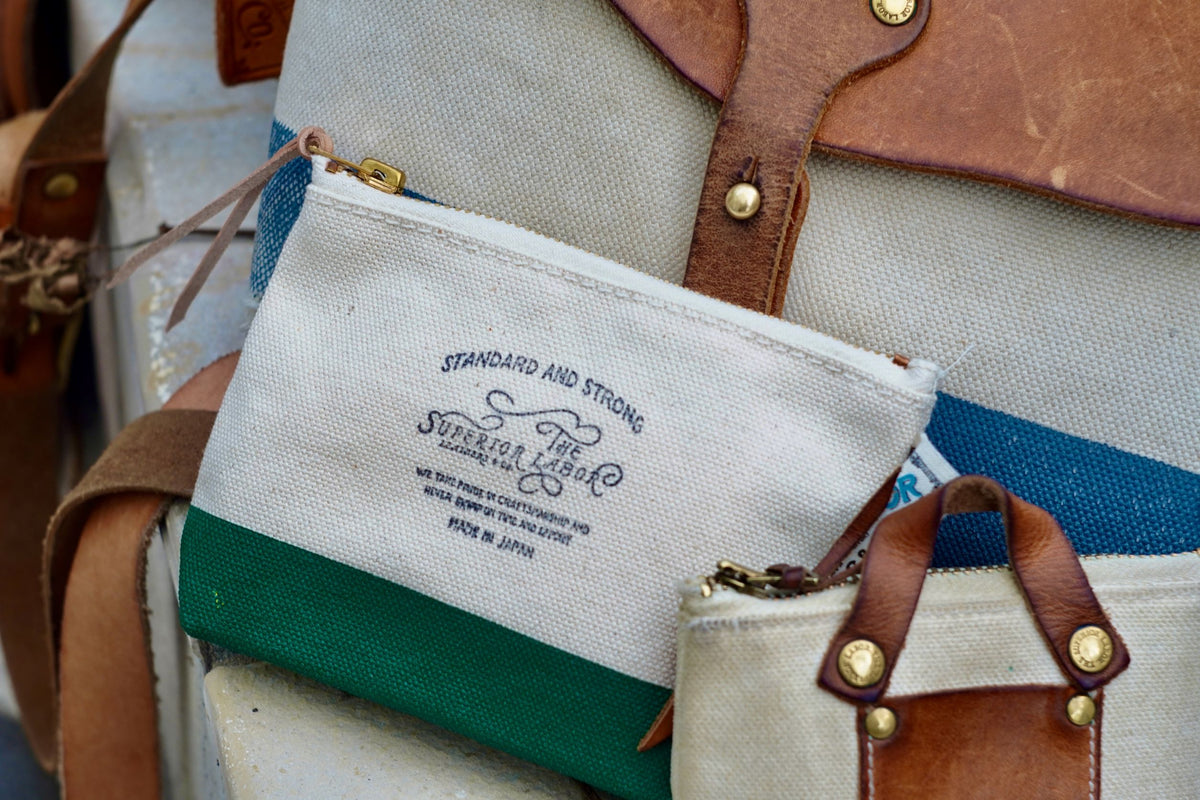 PRE-ORDER: TSL Engineer Pouch #1 TSL