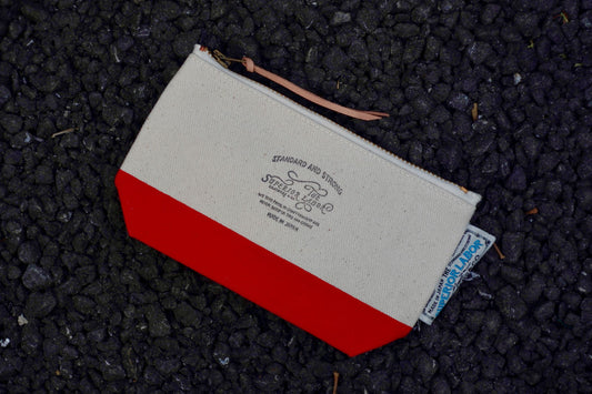 PRE-ORDER: Engineer Pouch #2 TSL