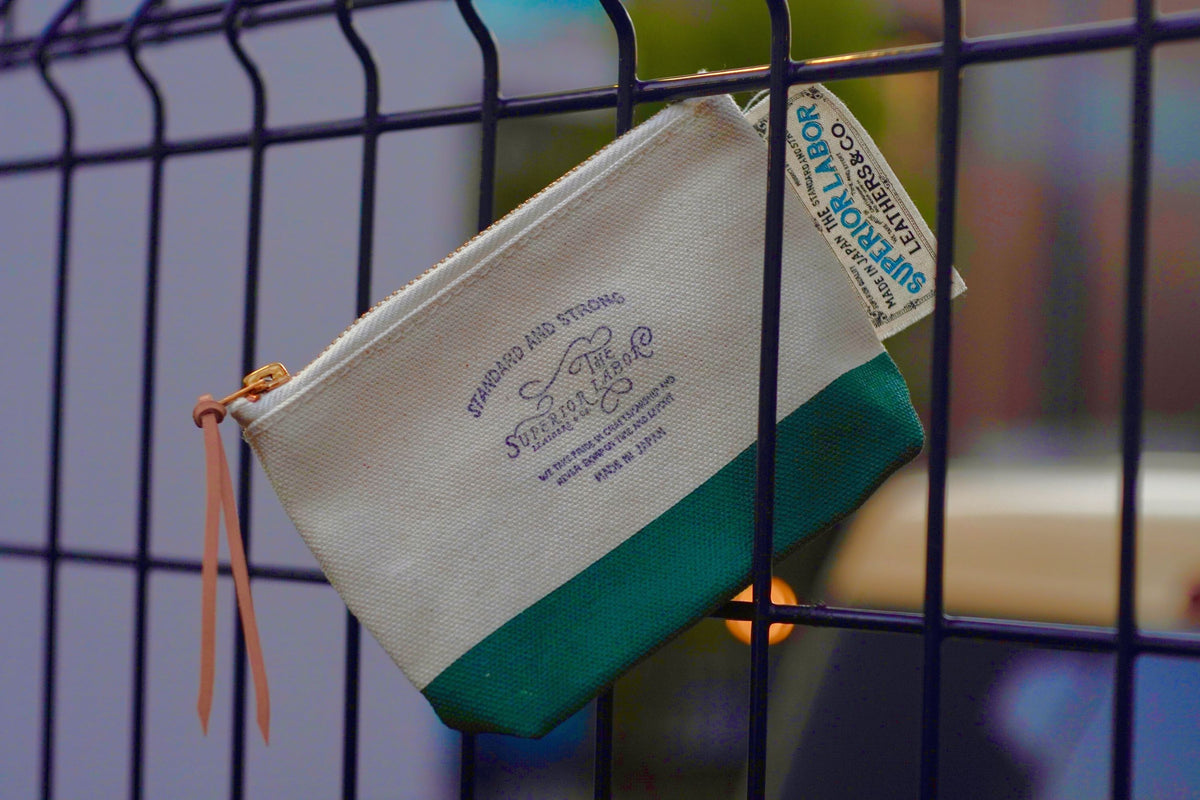 PRE-ORDER: TSL Engineer Pouch #1 TSL