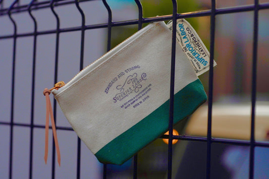 PRE-ORDER: TSL Engineer Pouch #1 TSL