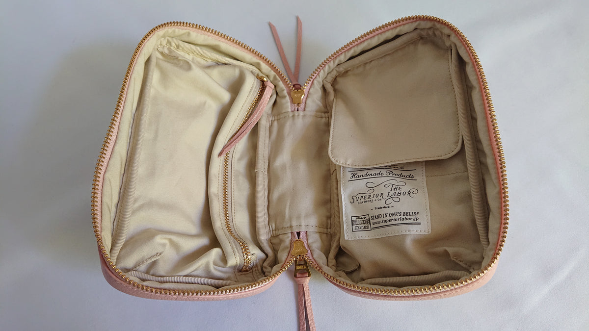 PRE-ORDER: Urban Sketchers Special Edition Leather Pen Case