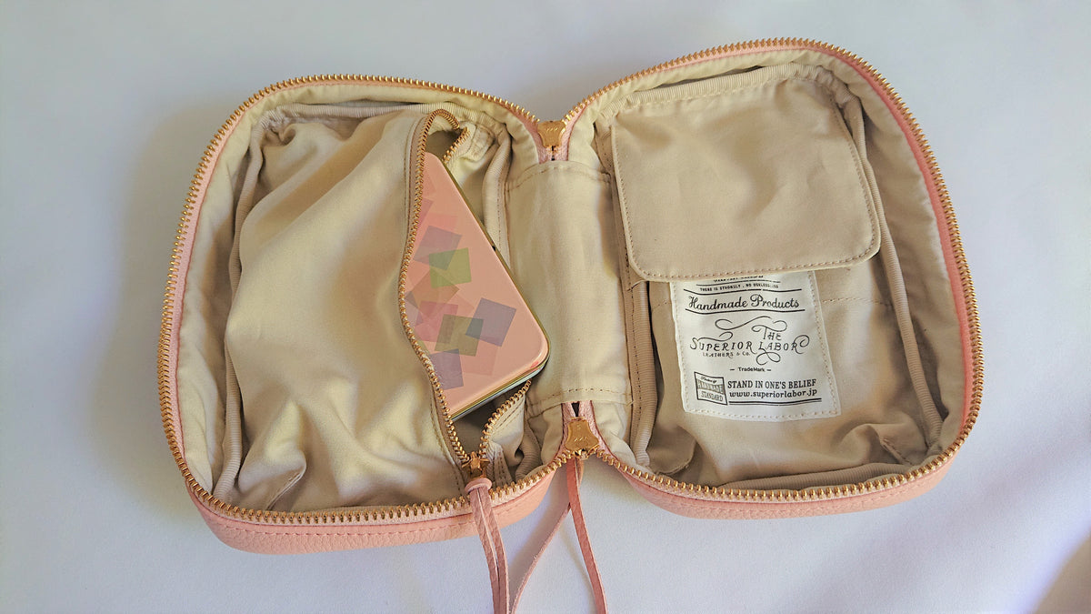 PRE-ORDER: Urban Sketchers Special Edition Leather Pen Case