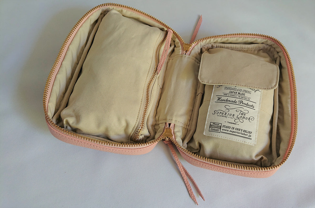 PRE-ORDER: Urban Sketchers Special Edition Leather Pen Case