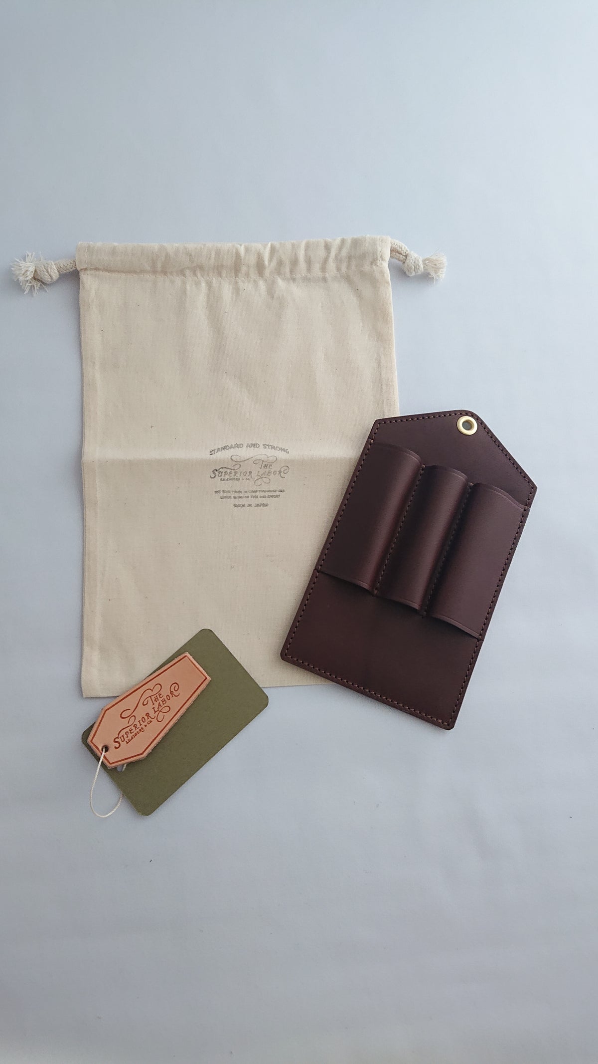 PRE-ORDER: TSL Hang Together System: Journal