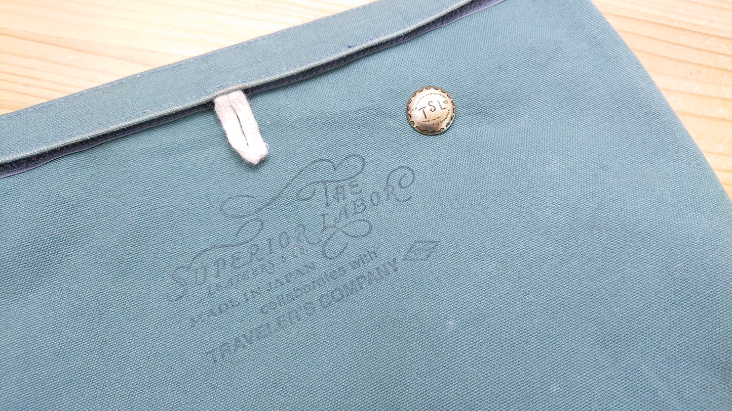 PRE-ORDER: Brass Pin TSL round