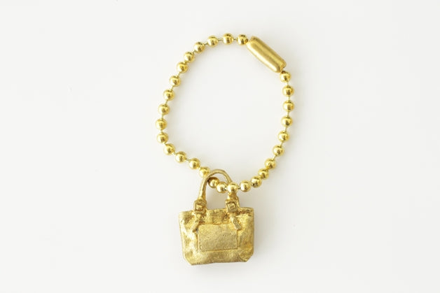 TSL Engineer bag charm