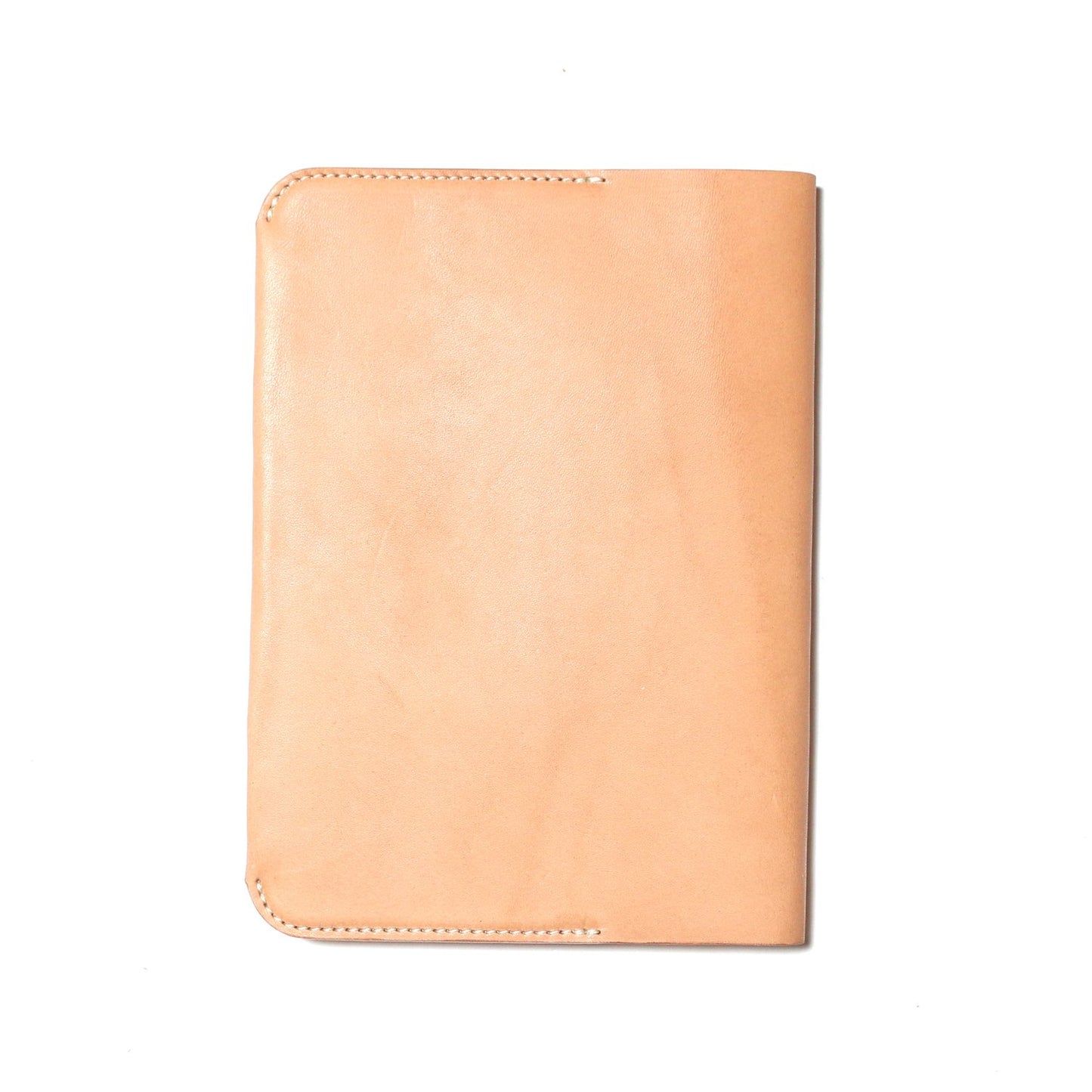 B6 TSL leather Notebook cover
