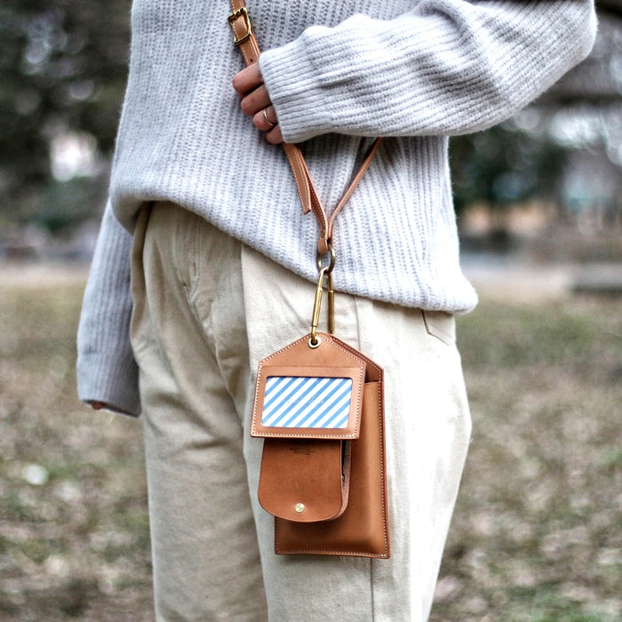PRE-ORDER: TSL Hang Together System: Long strap