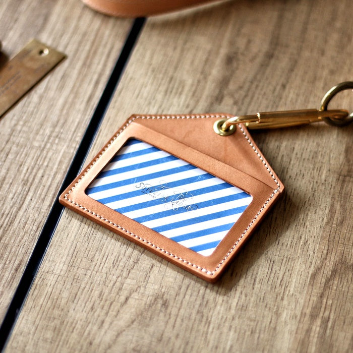 PRE-ORDER: TSL Hang Together System: ID card holder